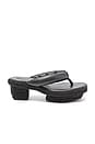 view 1 of 2 Fumi Platform in Black