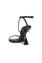 view 3 of 5 Zayn Sandal in Black