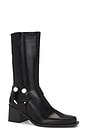 view 2 of 5 Joslyn Boot in Black