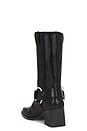 view 3 of 5 Joslyn Boot in Black