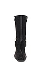 view 4 of 5 Joslyn Boot in Black