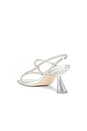 view 3 of 5 Reina Sandal in Clear