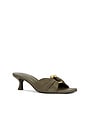 view 2 of 5 Adrian Sandal in Rosemary