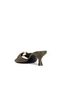 view 3 of 5 Adrian Sandal in Rosemary