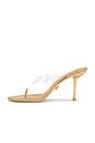 view 5 of 5 Stella Sandal in Clear