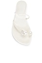 view 4 of 5 Luca Sandal in Antique White