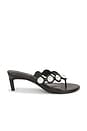 view 1 of 5 Anora Sandal in Black