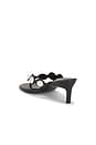 view 3 of 5 Anora Sandal in Black