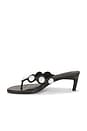 view 5 of 5 Anora Sandal in Black