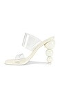 view 5 of 5 Vita Sandal in Off White
