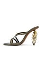 view 5 of 5 Sage Sandal in Rosemary