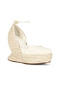 view 2 of 5 SANDALES TARA in Off White