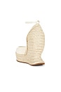 view 3 of 5 SANDALES TARA in Off White
