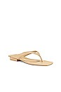 view 2 of 5 Jasie Sandal in Sand