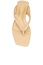 view 4 of 5 Jasie Sandal in Sand