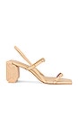 view 1 of 5 Maeve Sandal in Sand