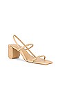 view 2 of 5 Maeve Sandal in Sand