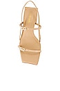 view 4 of 5 Maeve Sandal in Sand