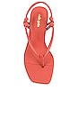 view 4 of 5 Aviva Sling Back Sandal in Jasper