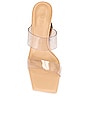 view 4 of 5 Nhu Sandal in Sella Wood