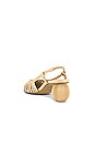 view 4 of 5 Alia Slingback in Natural