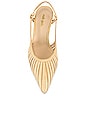 view 5 of 5 Alia Slingback in Natural