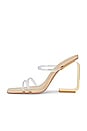 view 5 of 5 Laleh Sandal in Clear