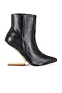 view 1 of 5 Kenna Boot in Black
