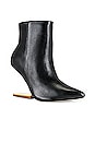 view 2 of 5 Kenna Boot in Black