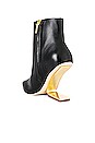view 3 of 5 Kenna Boot in Black