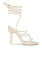 view 1 of 5 Soleil Sandal in Off White