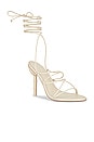 view 2 of 5 Soleil Sandal in Off White