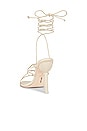view 3 of 5 Soleil Sandal in Off White