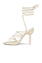 view 5 of 5 Soleil Sandal in Off White