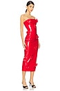 view 2 of 4 Love Killa Dress in Red