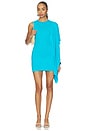 view 1 of 4 ROBE LUMINARY in Aqua