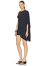 view 3 of 4 VESTIDO LUMINARY in Onyx