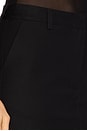 view 6 of 6 Power Skort in Onyx