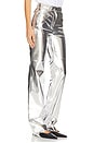 view 2 of 6 Killa Trousers in Chrome