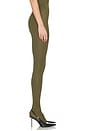 view 3 of 6 Skin Legging in Khaki