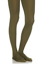 view 6 of 6 Skin Legging in Khaki
