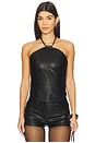 view 1 of 4 Era Top in Black