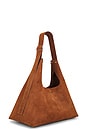 view 3 of 4 BOUND 핸드백 in Brown