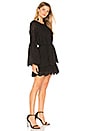 view 2 of 4 Ruben Dress in Black
