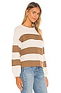 view 2 of 4 Rimes Sweater in Oatmeal