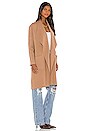 view 2 of 3 BLOUSON TEYANA in Camel