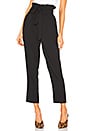 view 1 of 4 Tyson Pant in Black