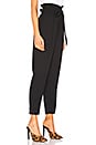 view 2 of 4 Tyson Pant in Black