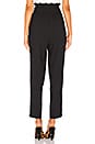 view 3 of 4 Tyson Pant in Black