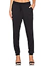 view 1 of 4 Dempsey Pant in Black